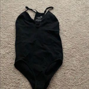 Free People Body Suit